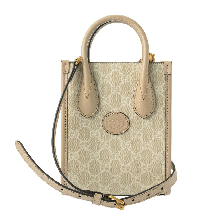 楽天市場】グッチ ショルダーバッグ GUCCI GGスプリーム 671623 UULBT 