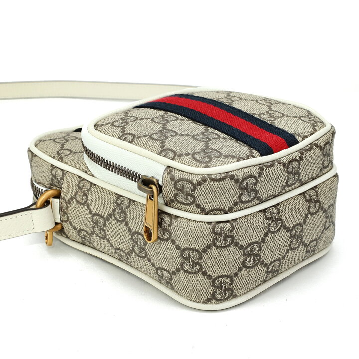 楽天市場】【最大5,000円クーポン対象】グッチ ショルダーバッグ GUCCI 