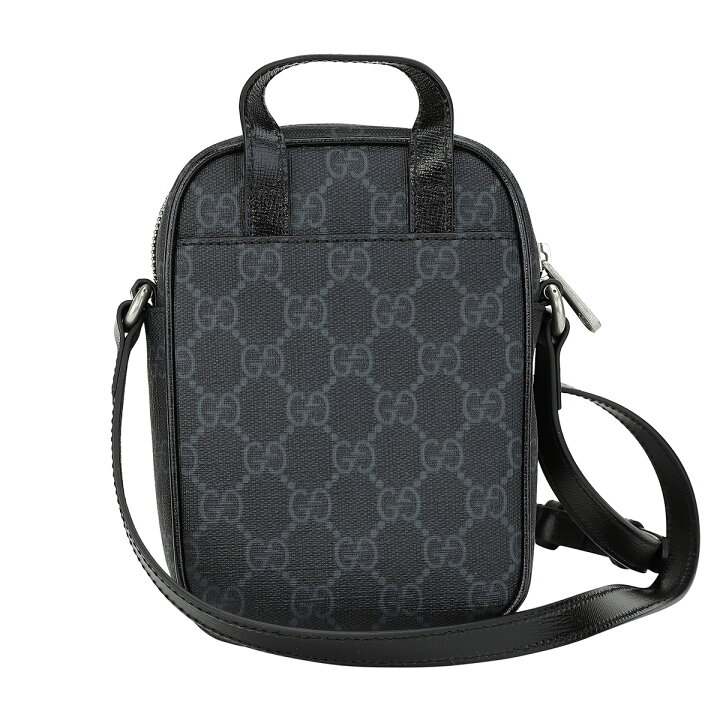 楽天市場】グッチ ショルダーバッグ GUCCI インターロッキングG 672952 