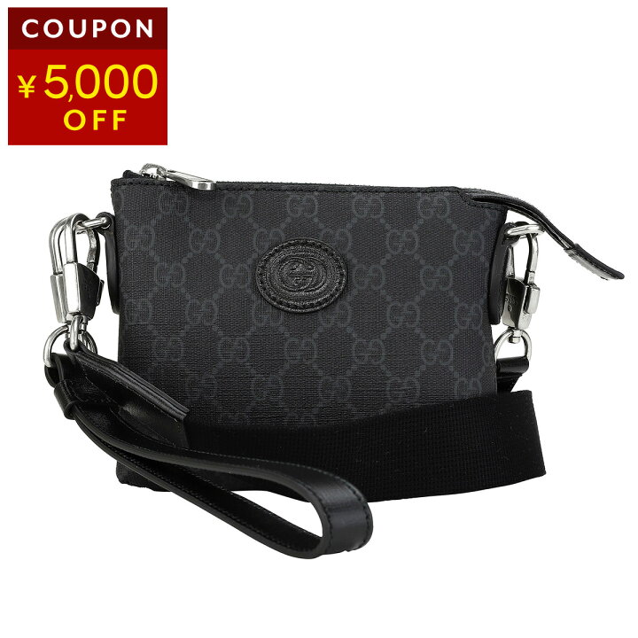 楽天市場】グッチ ショルダーバッグ GUCCI インターロッキングG 723306 