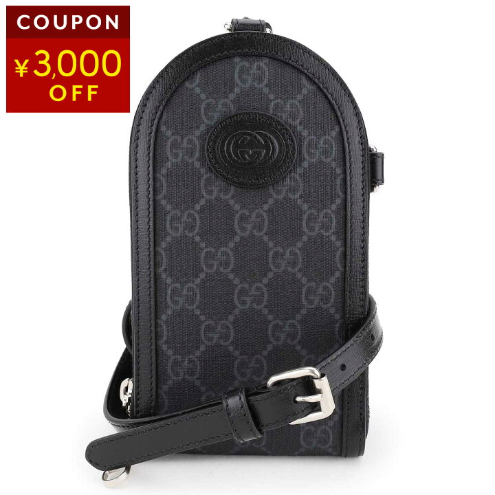 楽天市場】【最大5,000円OFFクーポン】グッチ ショルダーバッグ GUCCI  