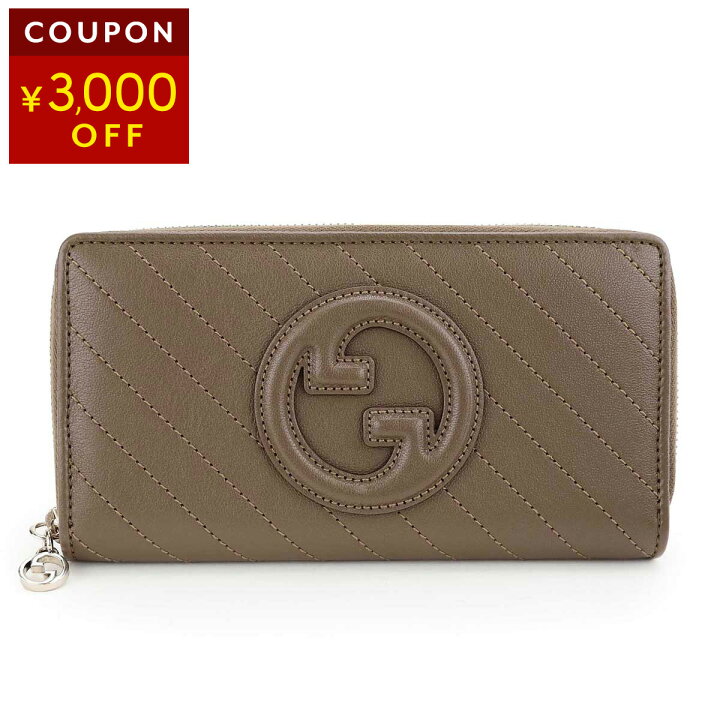 楽天市場】グッチ 長財布(ラウンドファスナー) GUCCI グッチ 