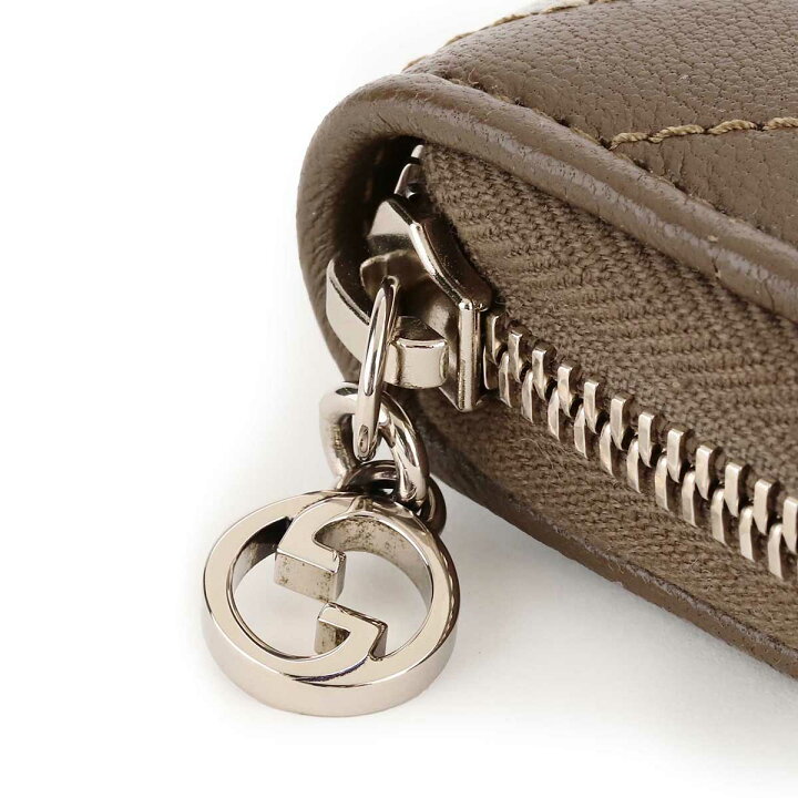 楽天市場】グッチ 長財布(ラウンドファスナー) GUCCI グッチ 