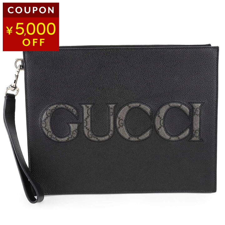 楽天市場】グッチ クラッチ・セカンドバッグ GUCCI GGスプリーム 
