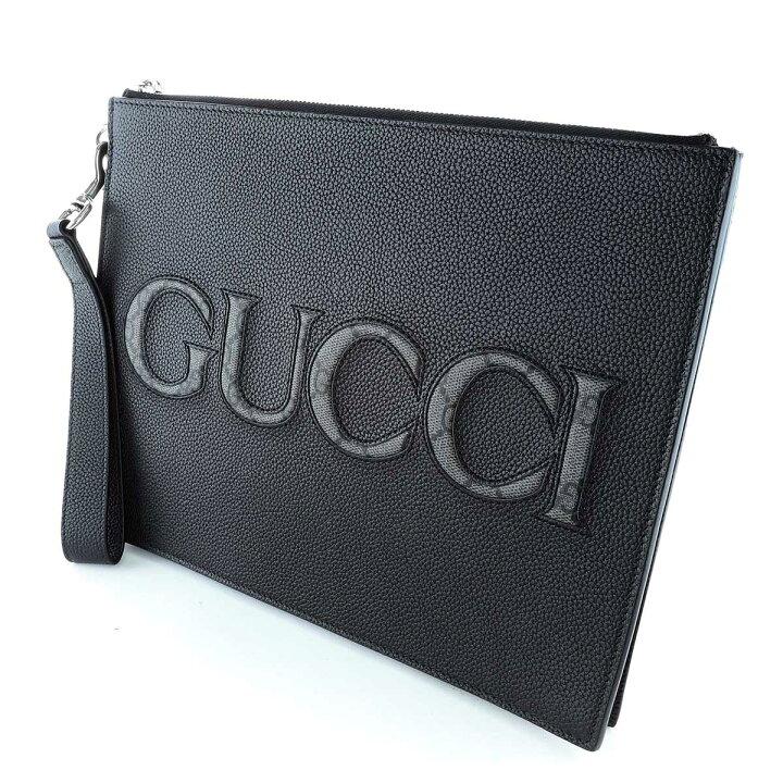 楽天市場】グッチ クラッチ・セカンドバッグ GUCCI GGスプリーム 