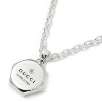 楽天市場】gucci ネックレス gマーク（レディースジュエリー 