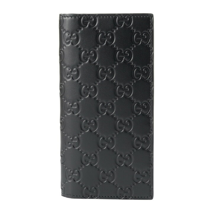 楽天市場】グッチ 長財布 GUCCI グッチッシマ 779828 CWC1N 1000メンズ 