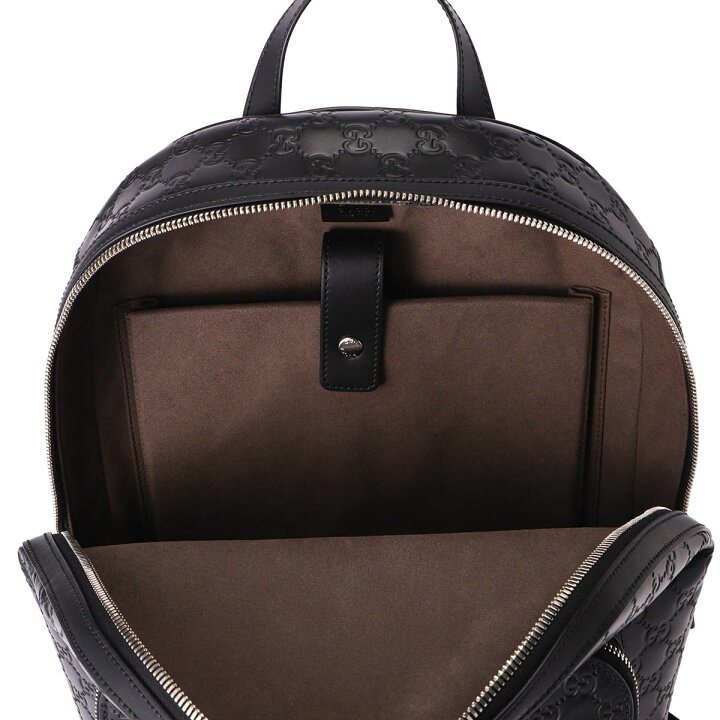楽天市場】グッチ リュックサック GUCCI グッチッシマ 779838 CWCCN 