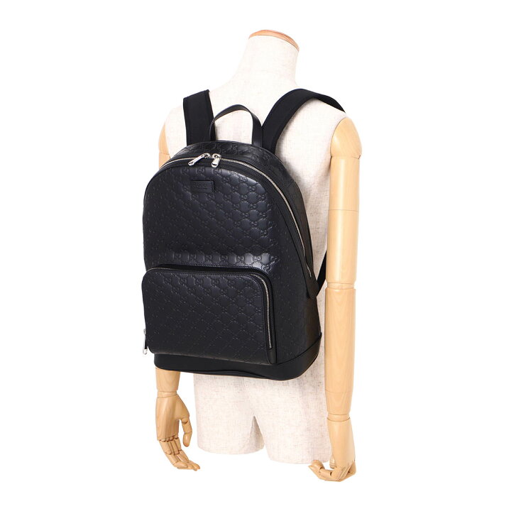 楽天市場】グッチ リュックサック GUCCI グッチッシマ 779838 CWCCN 