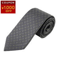グッチ ネクタイ GUCCI ホースビット 792482 4E009 1061 メンズ ブラック 黒【P5倍3/15限定！さらに1万円…
