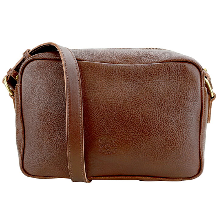 楽天市場】イルビゾンテ ショルダーバッグ IL BISONTE ヘリテージ  