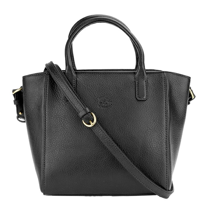 楽天市場】イルビゾンテ ショルダーバッグ IL BISONTE クエルチア  