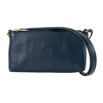 楽天市場】イルビゾンテ ネイビー ショルダーバッグの通販 