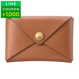 イルビゾンテ カードケース IL BISONTE ティタニア SCC098 PV0039 BW304H ユニセックス ブラウン 茶【1万円以上で1,000円OFF★最大5,000円OFFクーポン配布中】
