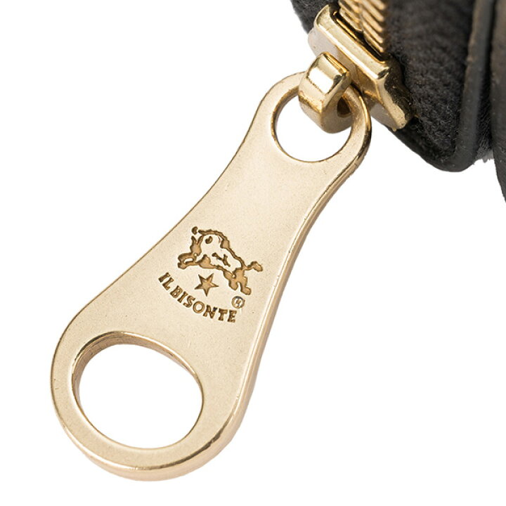 楽天市場】イルビゾンテ キーケース IL BISONTE アチェロ SSW013  