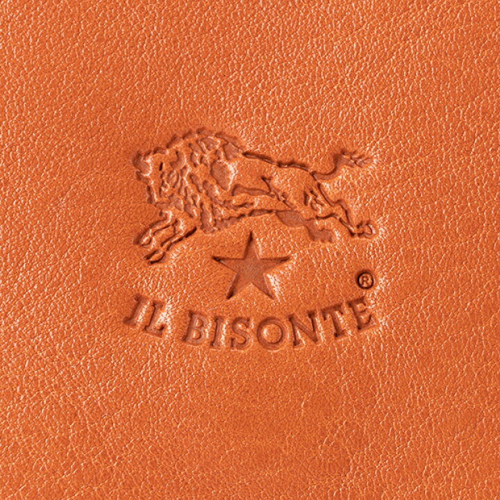 楽天市場 最大5000円offクーポン 10 4 火 まで イルビゾンテ 長財布 C0775 P 145 ヴァッケッタ ユニセックス キャラメル 茶系 送料無料 ブランドストリートリング