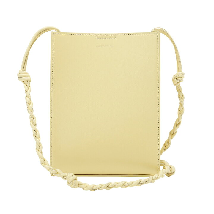 楽天市場】ジルサンダー ショルダーバッグ JIL SANDER タングル 