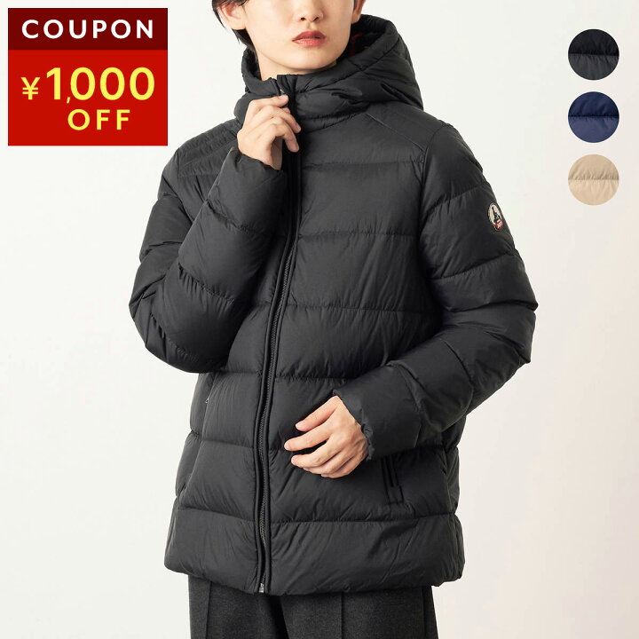 楽天市場】ジョット ダウンジャケット JOTT ヨハンナ FW24WDOW28 
