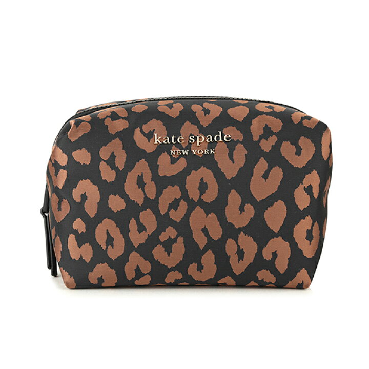 楽天市場】ケイトスペード ポーチ kate spade エブリシング パフィー 