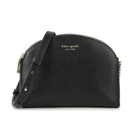 【最大5,000円OFFクーポン対象】ケイトスペード ショルダーバッグ kate spade スペンサー K4562 001 レディース ブラック 黒