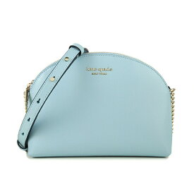 【P10倍4/25限定さらに最大5000円クーポン対象】ケイトスペード ショルダーバッグ kate spade スペンサー K4562 403 レディース ライトブルー 水色