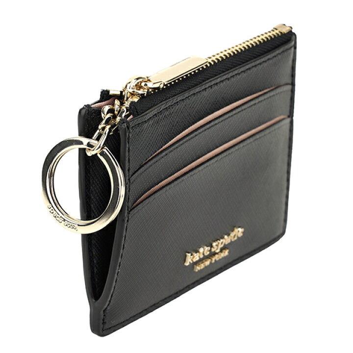 楽天市場】ケイトスペード カードケース kate spade スペンサー 