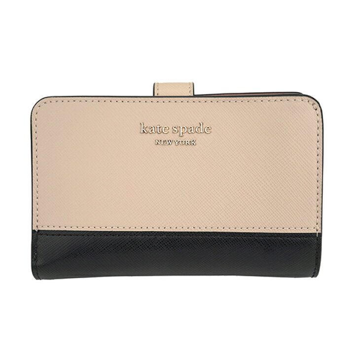 楽天市場】ケイトスペード 2つ折り財布 kate spade スペンサー 