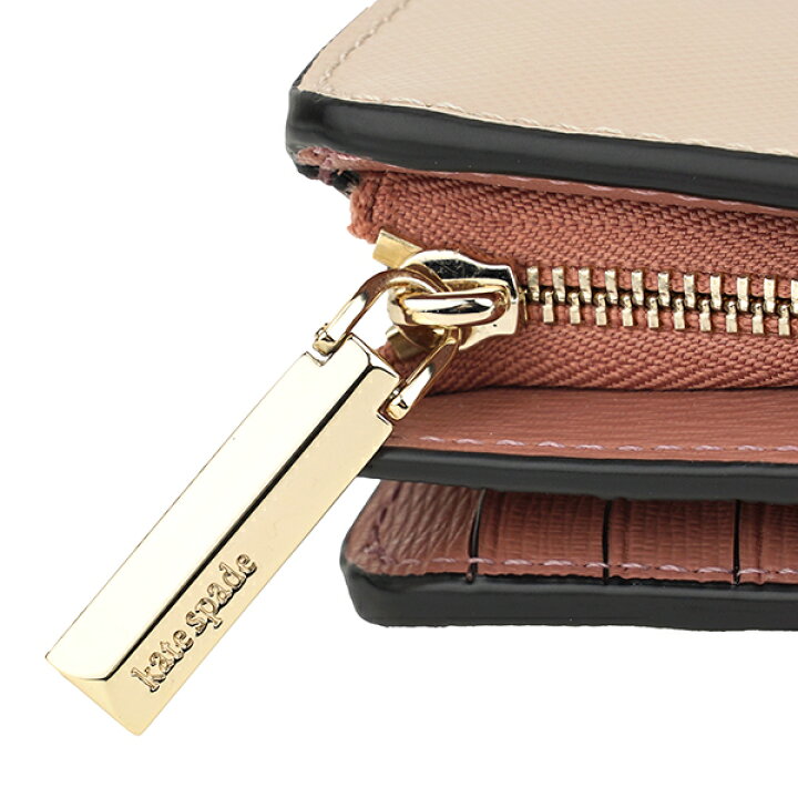 楽天市場】ケイトスペード 2つ折り財布 kate spade スペンサー 