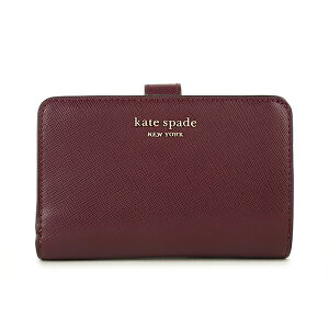 ケイト・スペード(Kate Spade) 中古 レディース二つ折り財布 | 通販