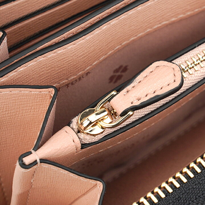 楽天市場】ケイトスペード 長財布(ラウンドファスナー) kate spade 