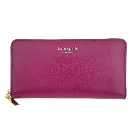 楽天市場 ケイトスペード 財布 紫の通販