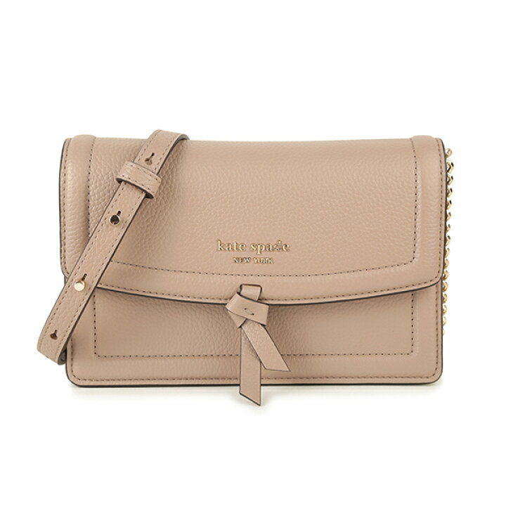 楽天市場】ケイトスペード ショルダーバッグ kate spade ノット  