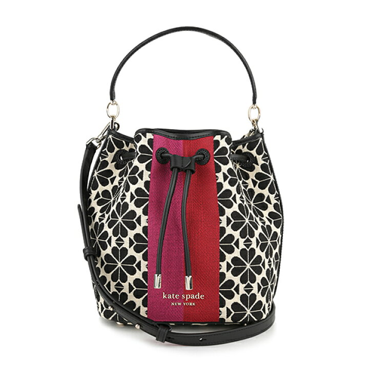 楽天市場】ケイトスペード ハンドバッグ kate spade スペードフラワー  