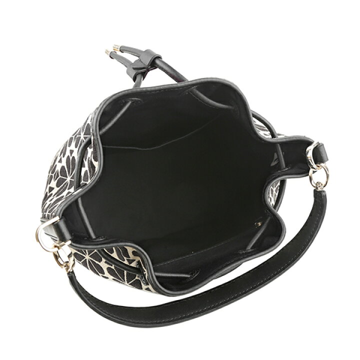 楽天市場】ケイトスペード ハンドバッグ kate spade スペードフラワー  