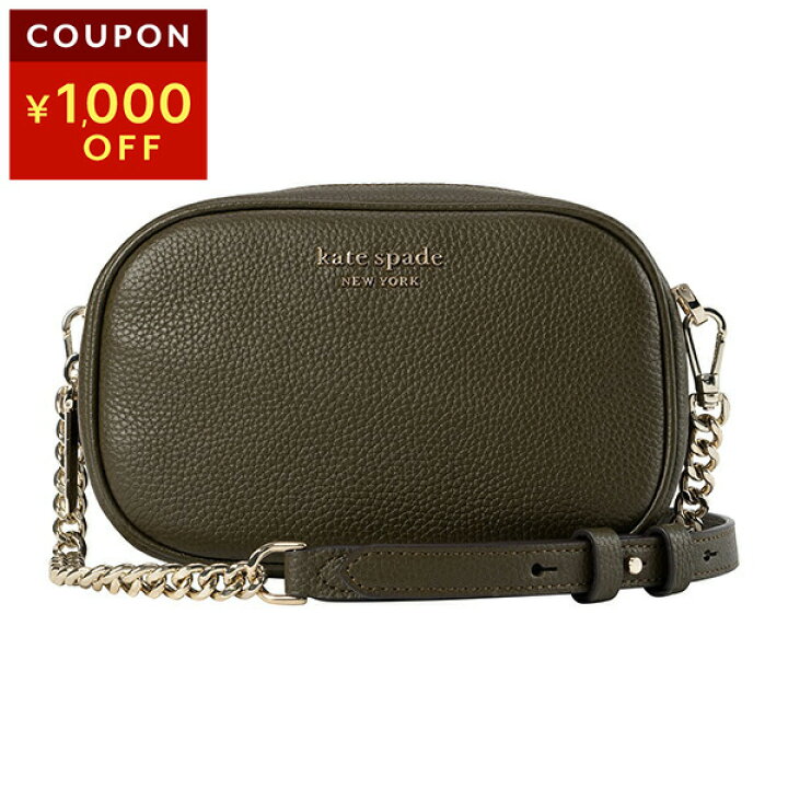 楽天市場】ケイトスペード ショルダーバッグ kate spade ニューカメラ 