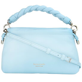 【GWスペシャル★最大10,000円OFFクーポンあり】ケイトスペード ショルダーバッグ kate spade メレンゲ K7730 403 レディース ライトブルー 水色