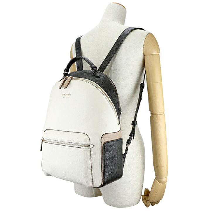 楽天市場】ケイトスペード リュックサック kate spade ハドソン K7777 