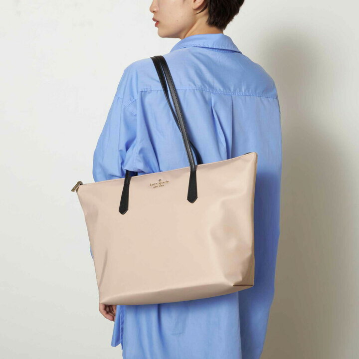 楽天市場】ケイトスペード トートバッグ kate spade キット KG460 960 