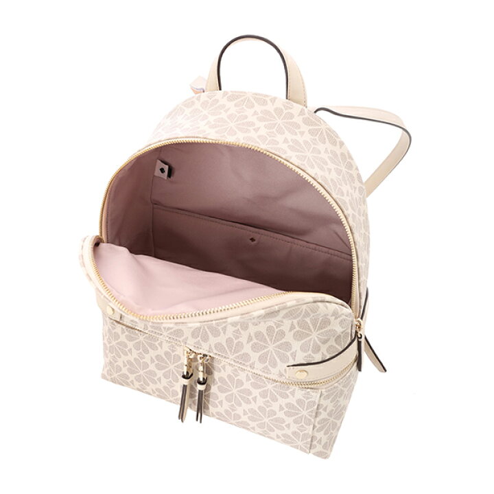 楽天市場】ケイトスペード リュックサック kate spade スペード  
