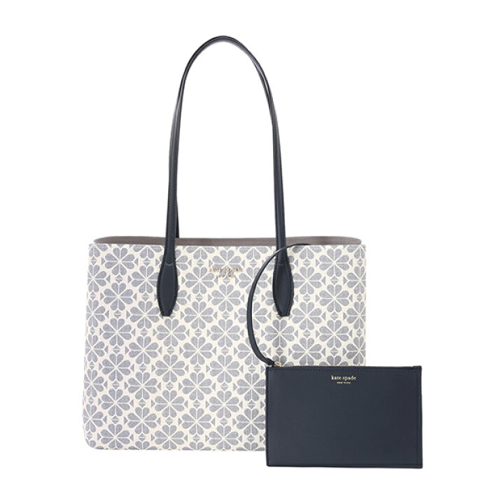 楽天市場】ケイトスペード トートバッグ kate spade スペード フラワー 
