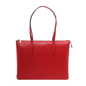 【50%OFF★楽天スーパーSALE対象】ケイトスペード トートバッグ kate spade オールデイ PXR00387 600 レディース レッド 赤