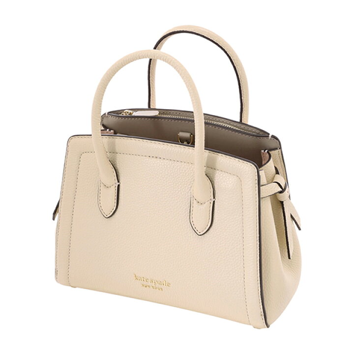 楽天市場】ケイトスペード ハンドバッグ kate spade ノット PXR00438  