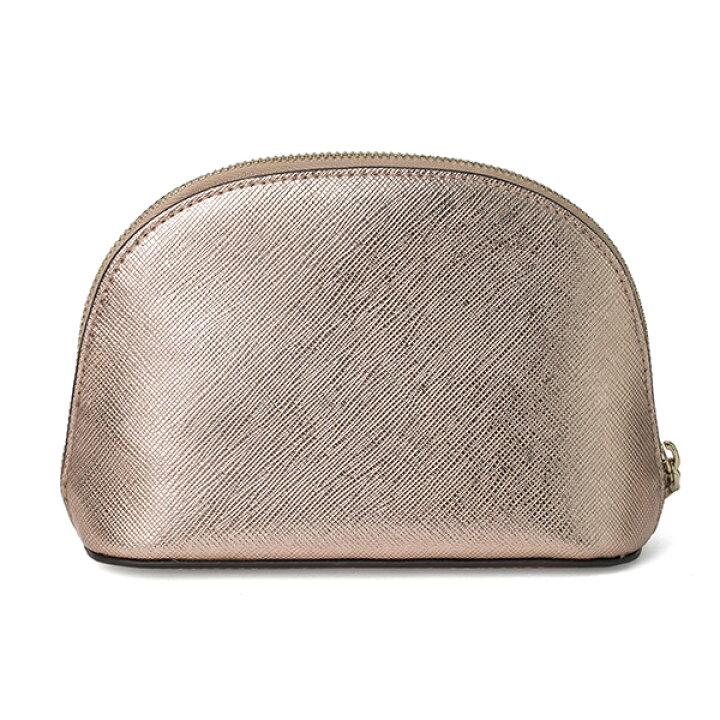 新品 ケイトスペード kate spade ポーチ スモール ドーム  
