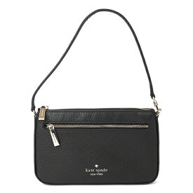 【P5倍5/25限定さらに最大5,000円OFFクーポン】ケイトスペード ハンドバッグ kate spade レイラ K6088 001 BLK レディース ブラック 黒