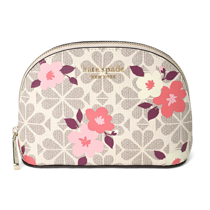楽天市場】ケイトスペード ポーチ kate spade スペード フラワー  