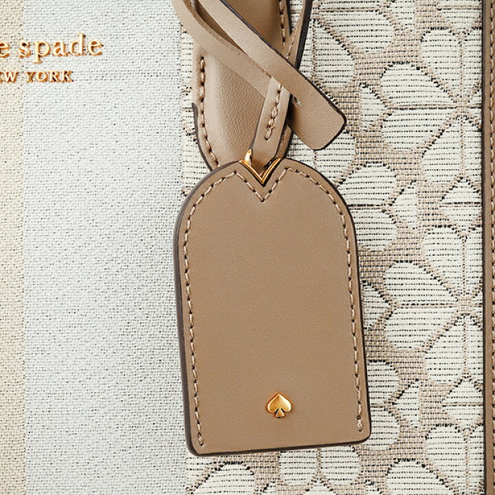 楽天市場】ケイトスペード ハンドバッグ kate spade スペードフラワー 