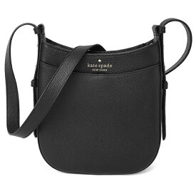 【最大5,000円OFFクーポン対象】ケイトスペード ショルダーバッグ kate spade レイラ K7306 001 BLK レディース ブラック 黒