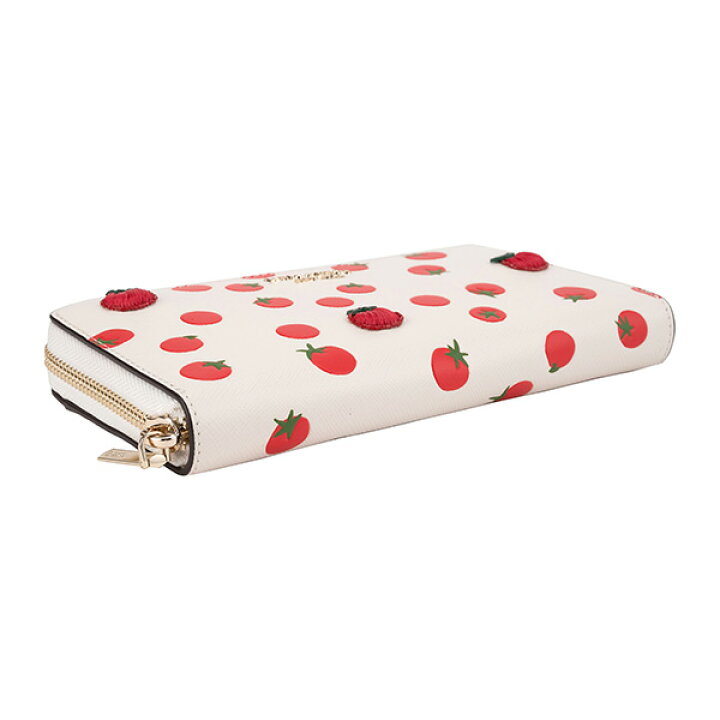 楽天市場】ケイトスペード 長財布(ラウンドファスナー) kate spade 
