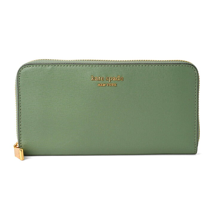 楽天市場】ケイトスペード 長財布(ラウンドファスナー) kate spade 