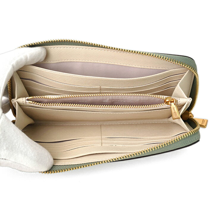 楽天市場】ケイトスペード 長財布(ラウンドファスナー) kate spade 